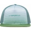 Kšíltovka La Sportiva Fade Trucker pine/cloud S zelená