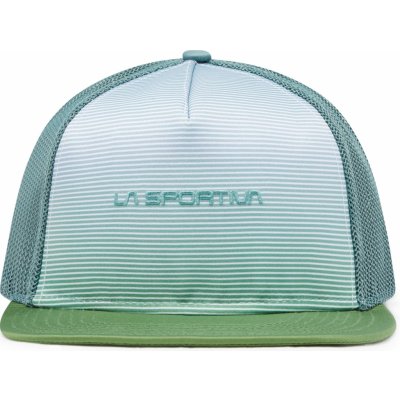 La Sportiva Fade Trucker pine/cloud S zelená