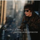 Horn Shirley - May The Music Never End CD