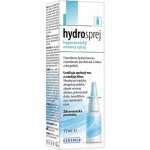 Generica Hydrosprej 3% hypertonický nosní sprej 15 ml – Hledejceny.cz