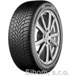 Bridgestone Blizzak 6 205/55 R17 95V | Zboží Auto