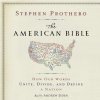 Audiokniha American Bible: How Our Words Unite, Divide, and Define a Nation