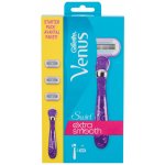 Gillette Venus Extra Smooth – Zboží Dáma Gillette Venus Extra Smooth – Zboží Dáma