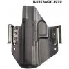 Pouzdra na zbraně RH Holsters HS HS H11 OSP 3 1 pravák černé