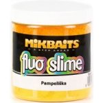 MikBaits Obalovací Dip Fluo Slime Oliheň 100 g – Hledejceny.cz