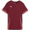 Fotbalový dres Puma team Goal Matchday Jersey Wmns 705749-09