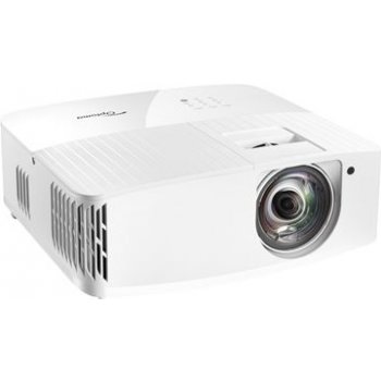 Optoma 4K400STx