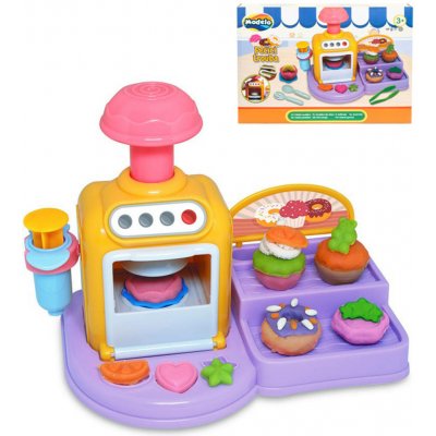 Mac Toys Mac Toys Modelo Pečící trouba – Hledejceny.cz