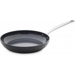 GreenPan Barcelona Black 20 cm – Sleviste.cz