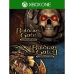 Baldurs Gate (Enhanced Edition) + Baldurs Gate 2 (Enhanced Edition) – Hledejceny.cz