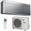 Klimatizace Daikin Stylish FTXA25BS + RXA25A