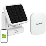 RAINPOINT HTP115FR WiFi smart zavlažovací systém – Hledejceny.cz