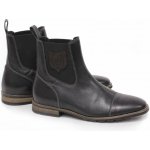 Jezdecké boty pérka ARIZONA Waldhausen černé – Zboží Dáma