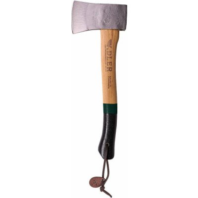 Adler Yankee Hatchet green black 210.0H150A212