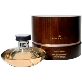 Banana Republic Rosewood parfémovaná voda dámská 50 ml