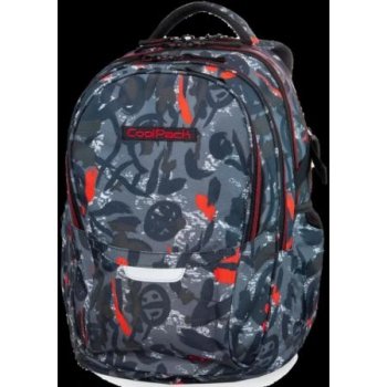 CoolPack batoh Factor Red indian od 872 Kč - Heureka.cz