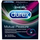 Durex Mutual Pleasure 16 ks