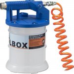 OB-702A Sada pro výměnu brzdové kapaliny | Zboží Auto