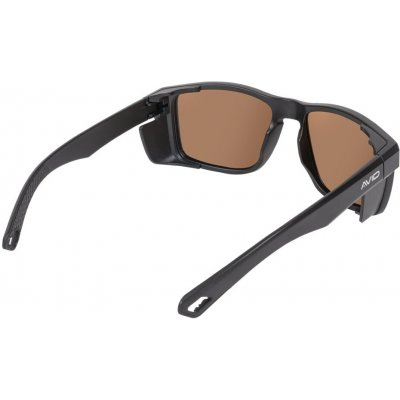 Avid Carp polarizační brýle SeeThru Blinker Polarised Sunglasses Brown Lens – Sleviste.cz