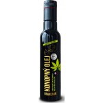 Grancann konopný olej BIO 500ml – Zboží Mobilmania