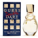 Guess Double Dare toaletní voda dámská 50 ml – Hledejceny.cz