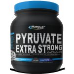 Muscle Sport PYRUVATE Extra Strong 300 kapslí – Zboží Dáma