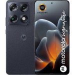 Motorola Signature 16GB/512GB PANTONE Carbon – Zboží Živě