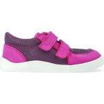 Baby Bare shoes febo sneakers Fuchsia Purple – Hledejceny.cz