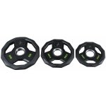 PRIMAL Olympijský kotouč pogumovaný Premium 2 kg 50 mm – Hledejceny.cz