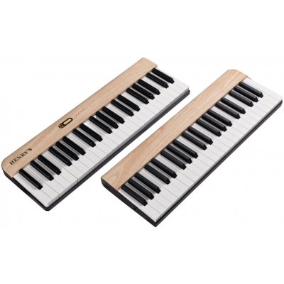 Henry`s Snappy HTP021 – Sleviste.cz