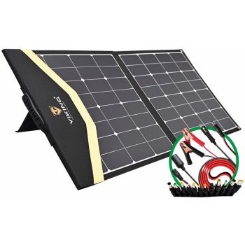 Viking solární panel L120 120 W