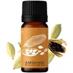 ARÔME Esenciální olej Kardamom 10 ml – Hledejceny.cz