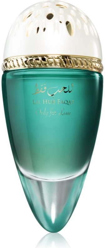 Le Chameau Lil Hub Faqat Only Love parfémovaná voda unisex 100 ml