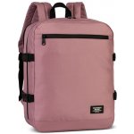 Southwest Bound Batoh Cabin Small Ryanair a Wizz Air Růžová 24l 40x30x20 cm – Zboží Dáma