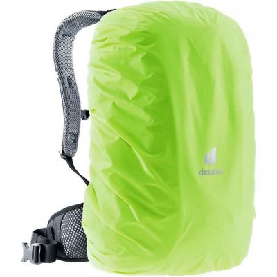 DEUTER Raincover Square 20-32 L, neon – Zboží Mobilmania