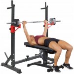 Hop-Sport Nastavitelné stojany HS-1006L – Zboží Dáma
