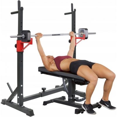 Hop-Sport Nastavitelné stojany HS-1006L – Zboží Dáma