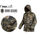 Prologic Bunda Bank Bound 3-Season Camo Fishing Jacket