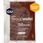 GU Energy Stroopwafel Salted Chocolate 30 g – Zboží Dáma