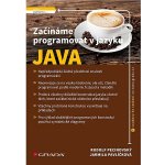 Začínáme programovat v jazyku Java – Hledejceny.cz