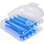 Vetro Plus Křeslo – Zboží Dáma