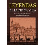 Leyendas de la Praga vieja – Hledejceny.cz