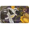 Mýdlo English Soap mýdlo Orchidej a vanilka 240g