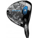 Callaway Paradym Ai Smoke MAX fairway dřevo pánské pravé, 15°, Regular, Mitsubishi Tensei AV Blue 65 – Zboží Mobilmania