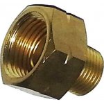 Bradas Adaptér mosazný W21/8 – Sleviste.cz