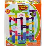 Teddies Kuličková dráha 55 ks – Sleviste.cz