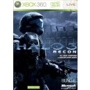 Hra na Xbox 360 HALO 3: ODST