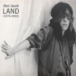 Smith Patti - Land 1975-2002 CD – Hledejceny.cz