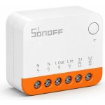 Sonoff Smart Switch MINIR4 – Zboží Živě