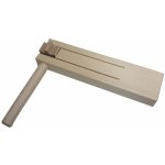 Řehtačka dřevěná malá Kučerňák – Zbozi.Blesk.cz